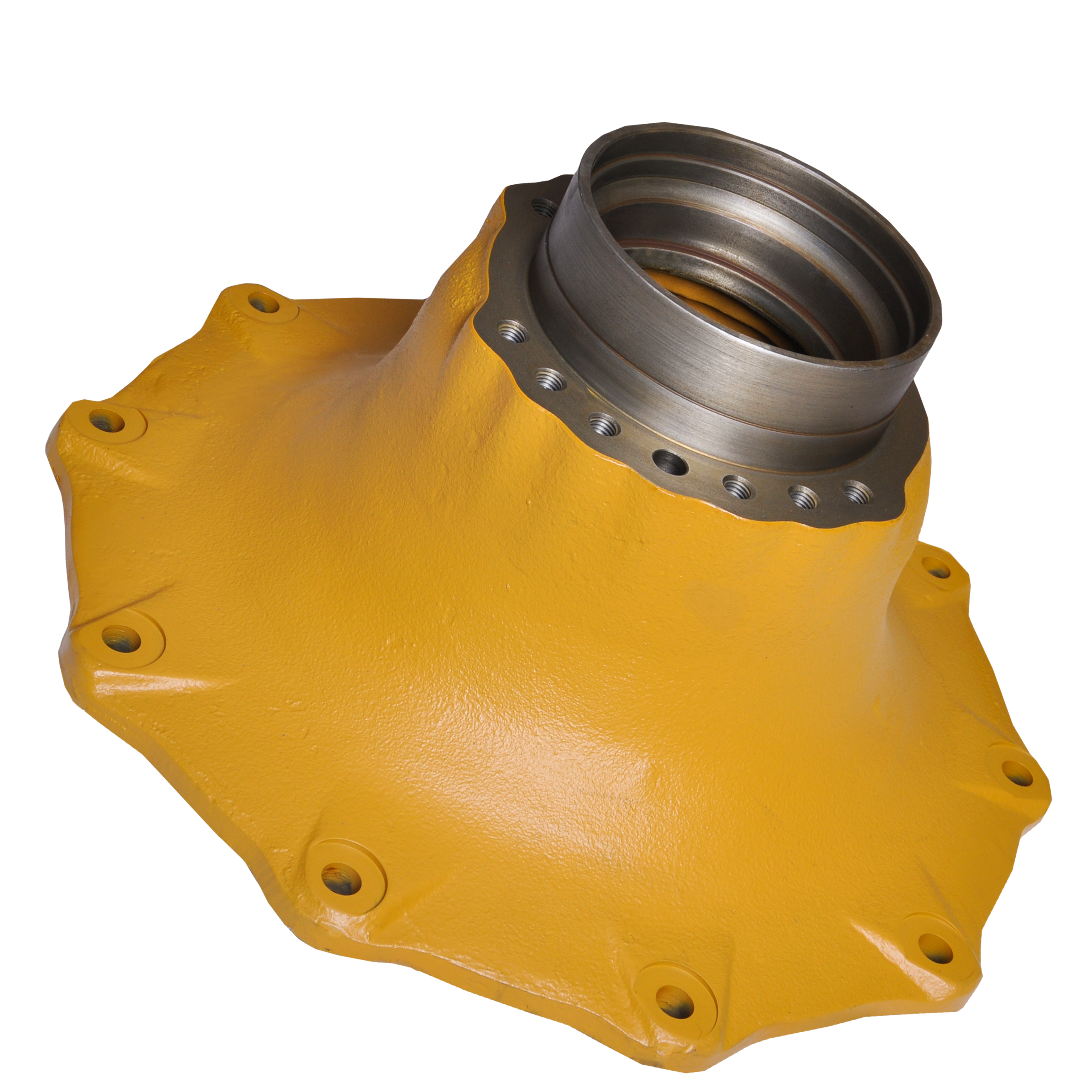 23B2311130, 23B-23-11130 CAGE KOMATSU image 2