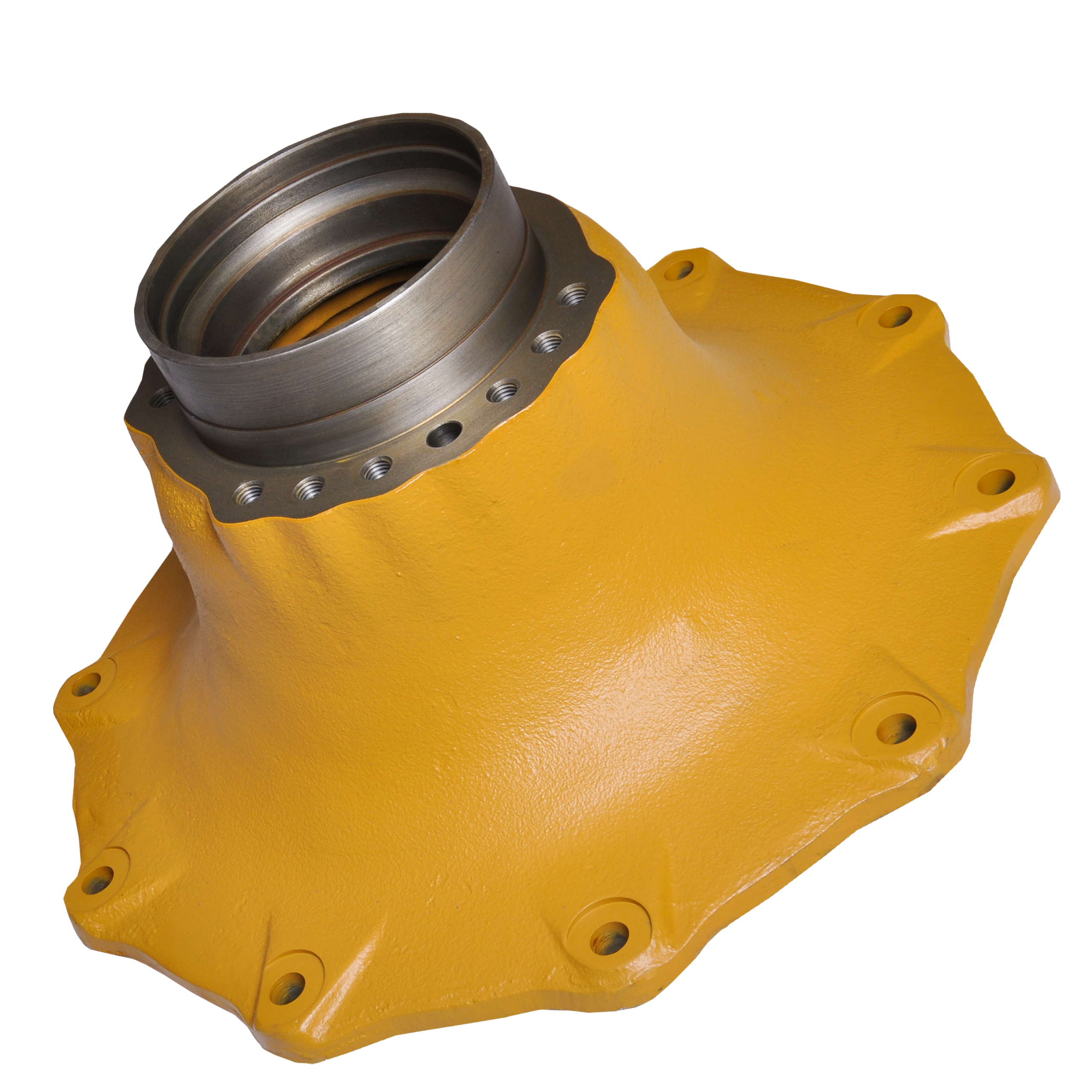 23B2311130, 23B-23-11130 CAGE KOMATSU image 3