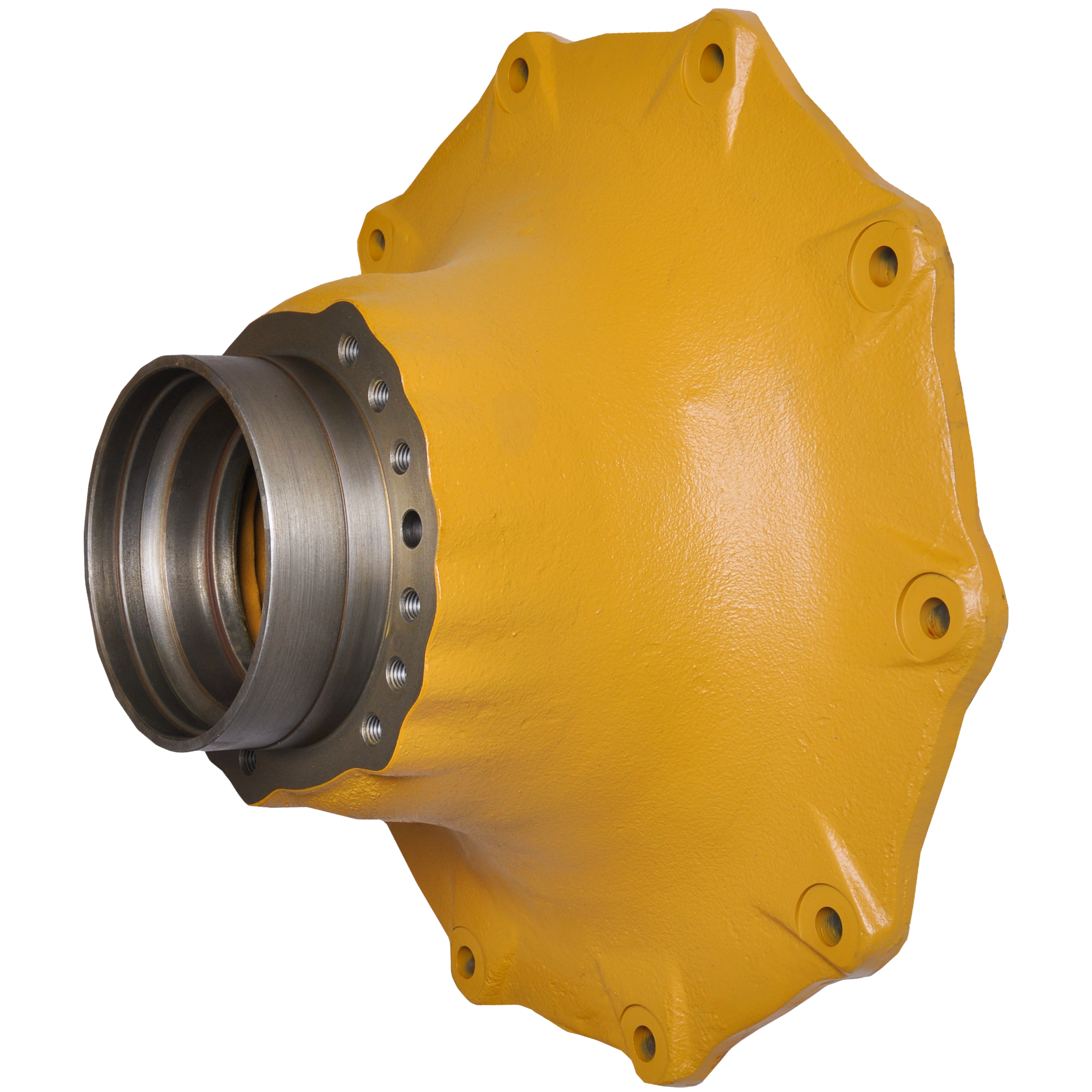 23B2311130, 23B-23-11130 CAGE KOMATSU image 5