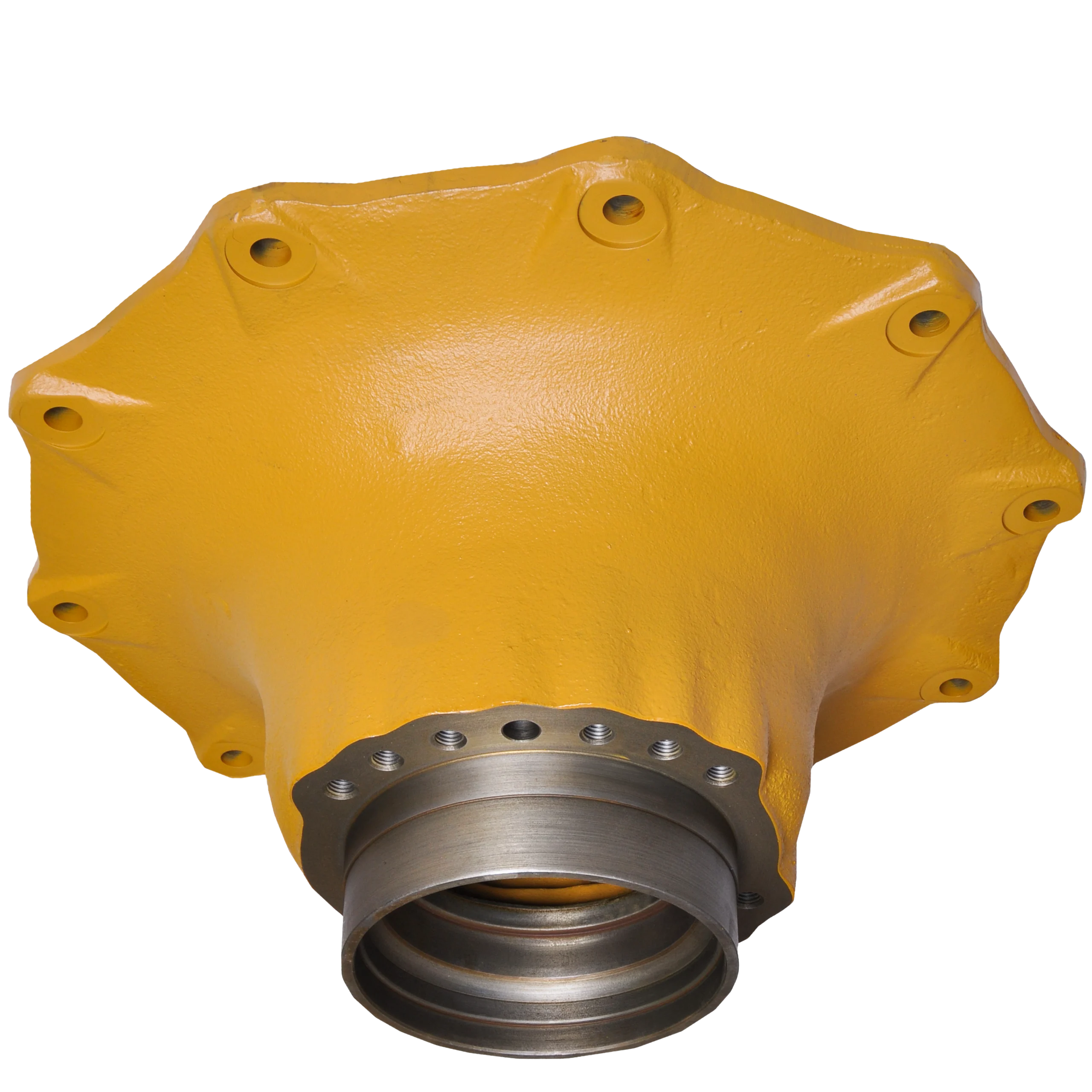23B2311130, 23B-23-11130 CAGE KOMATSU image 6