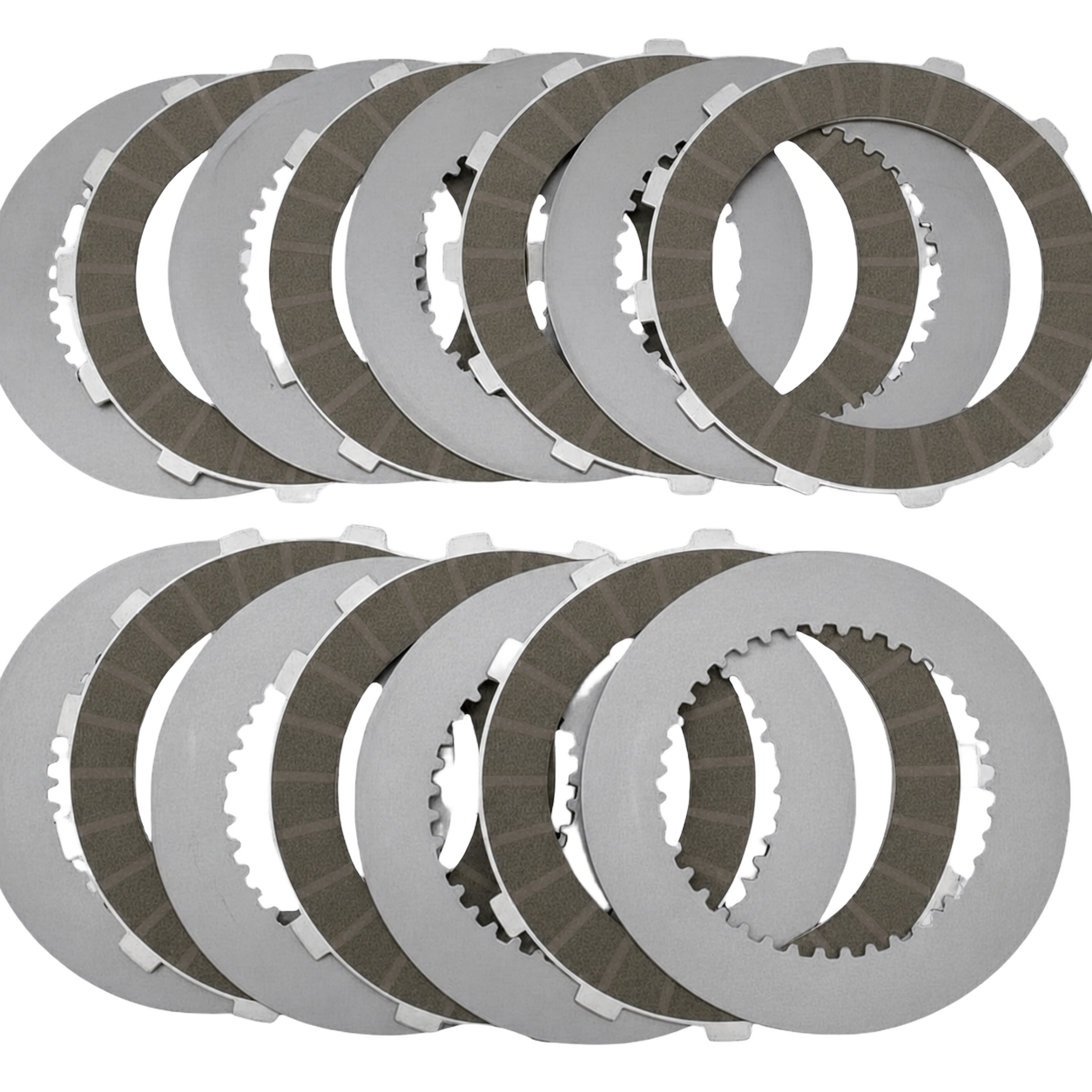 23B2571430, 23B-25-71430 Disc Komatsu