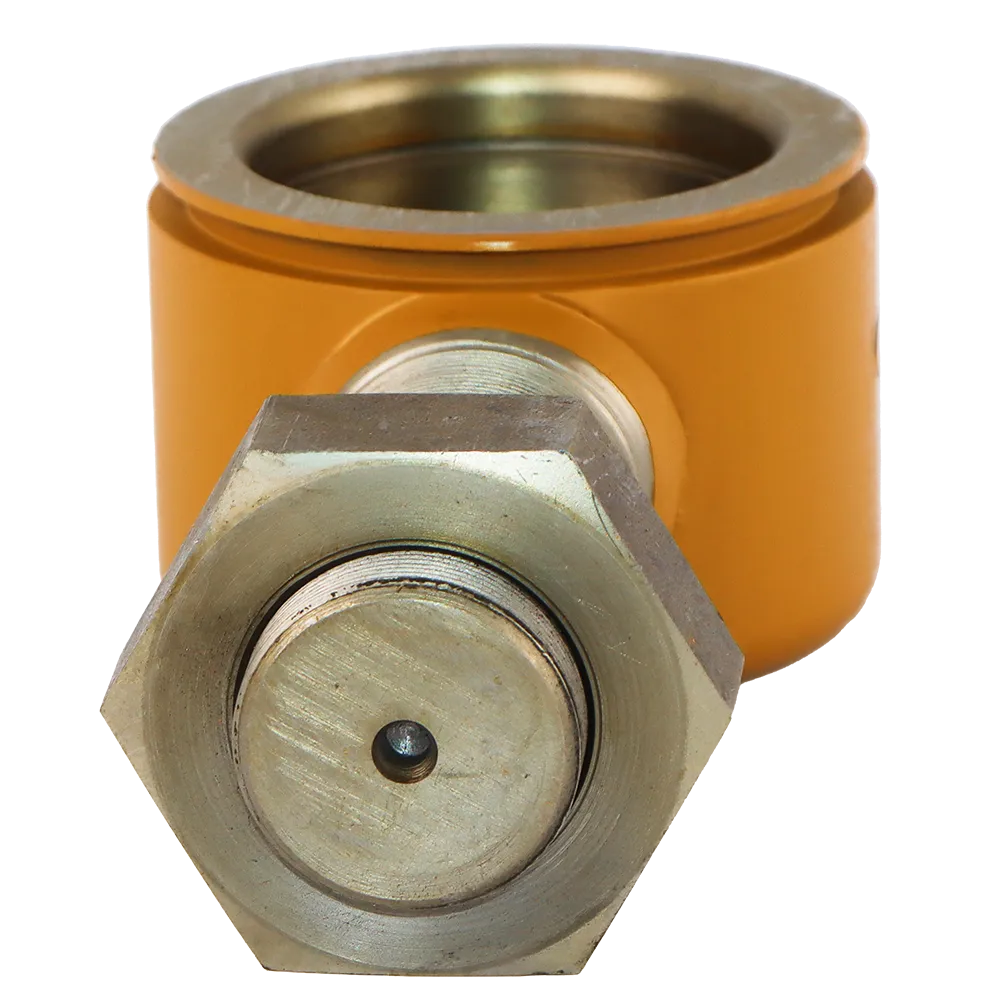 23B2711441, 23B-27-11441 ROD END KOMATSU image 3