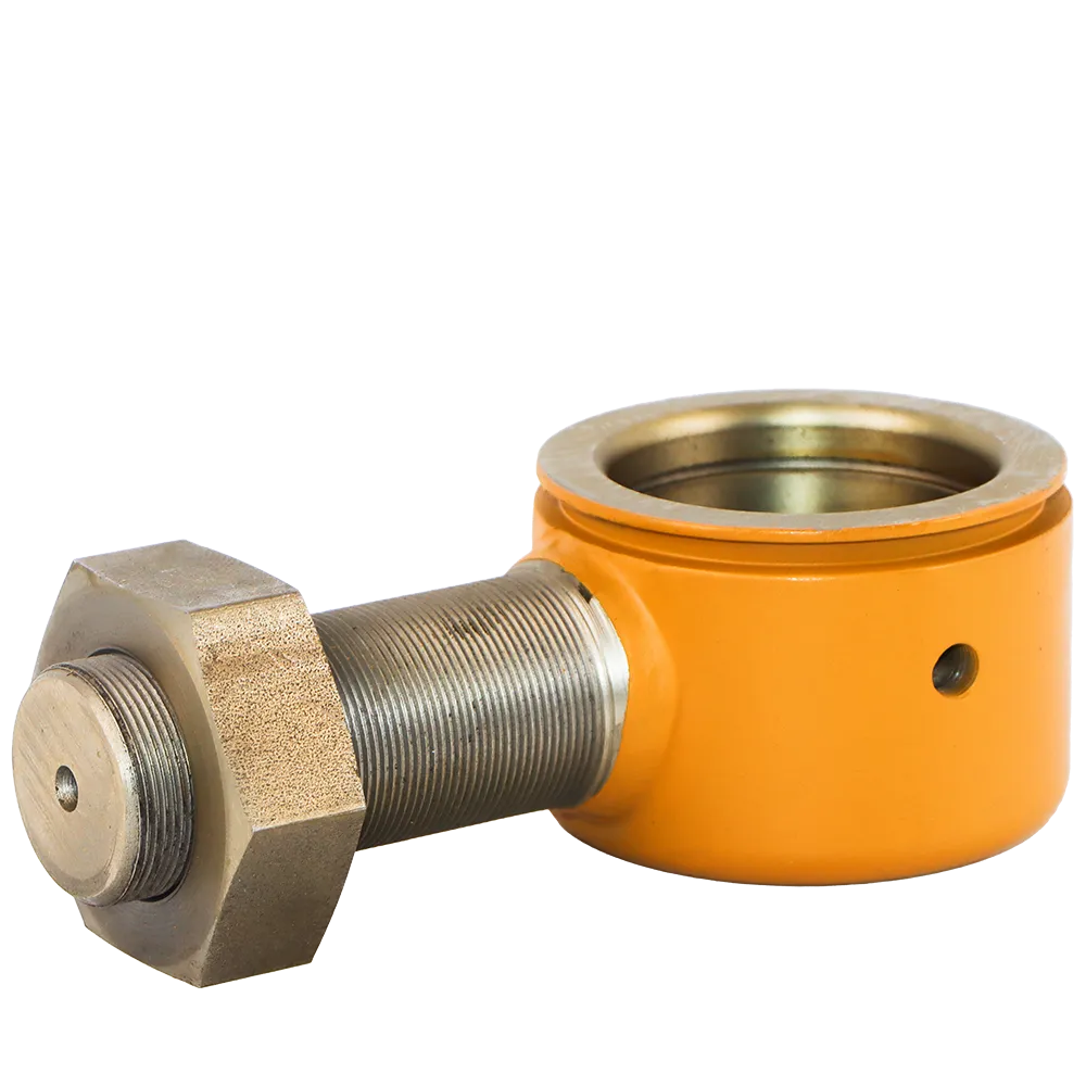 23B2711441, 23B-27-11441 ROD END KOMATSU image 5
