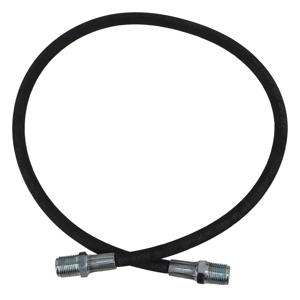 23B4314130, 23B-43-14130 HOSE KOMATSU image 4