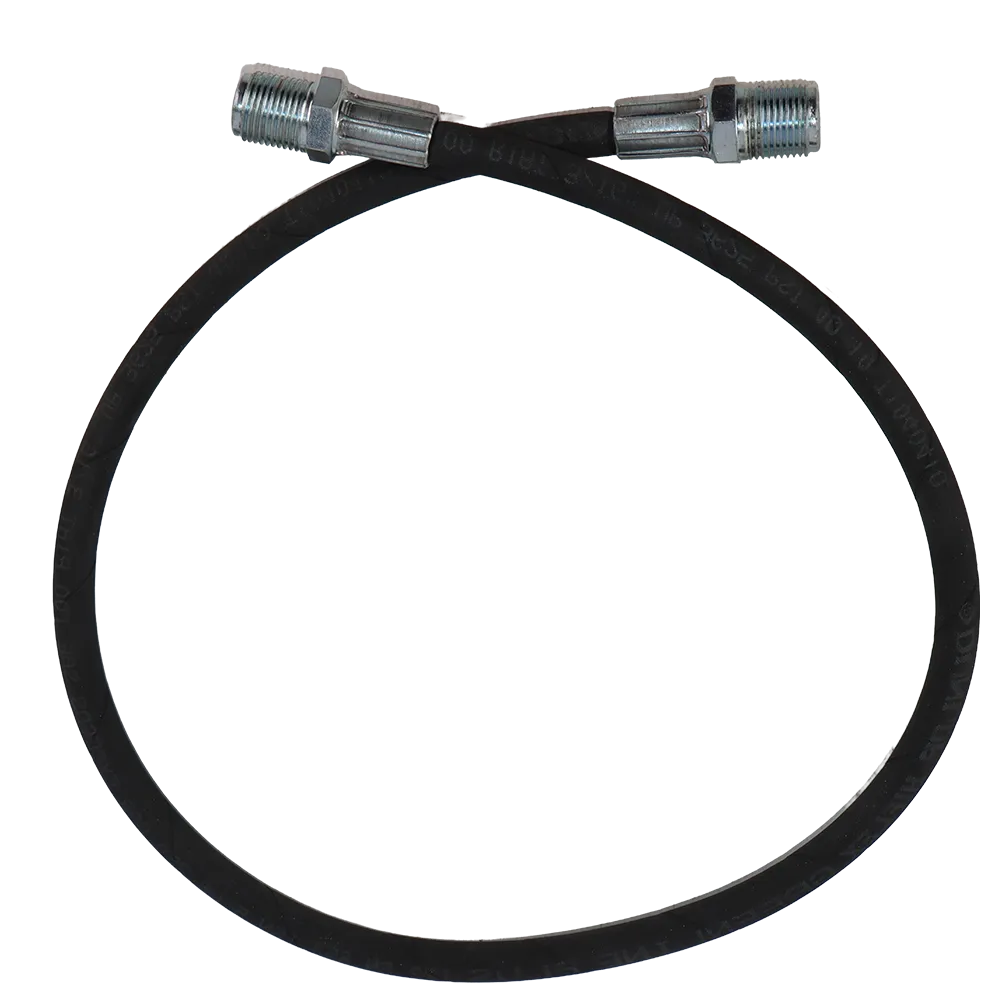 23B4314130, 23B-43-14130 HOSE KOMATSU image 5