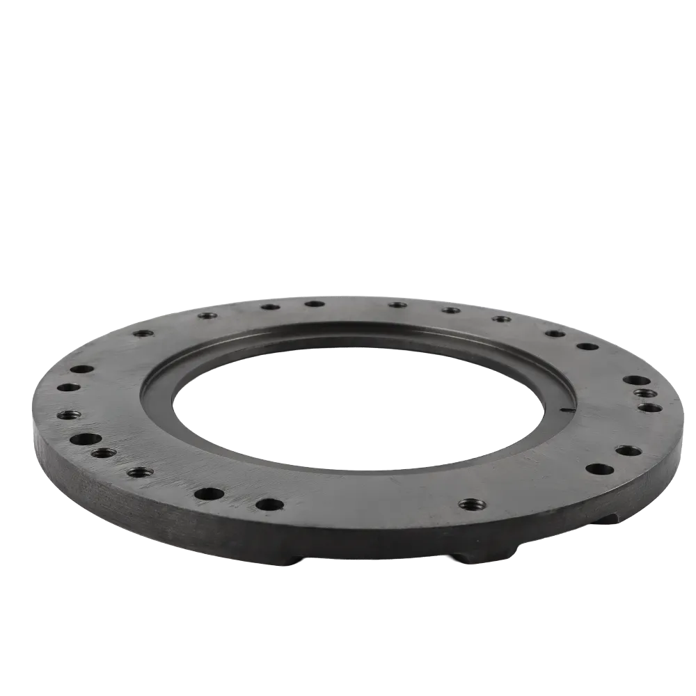 23S1521140, 23S-15-21140 PLATE KOMATSU image 2