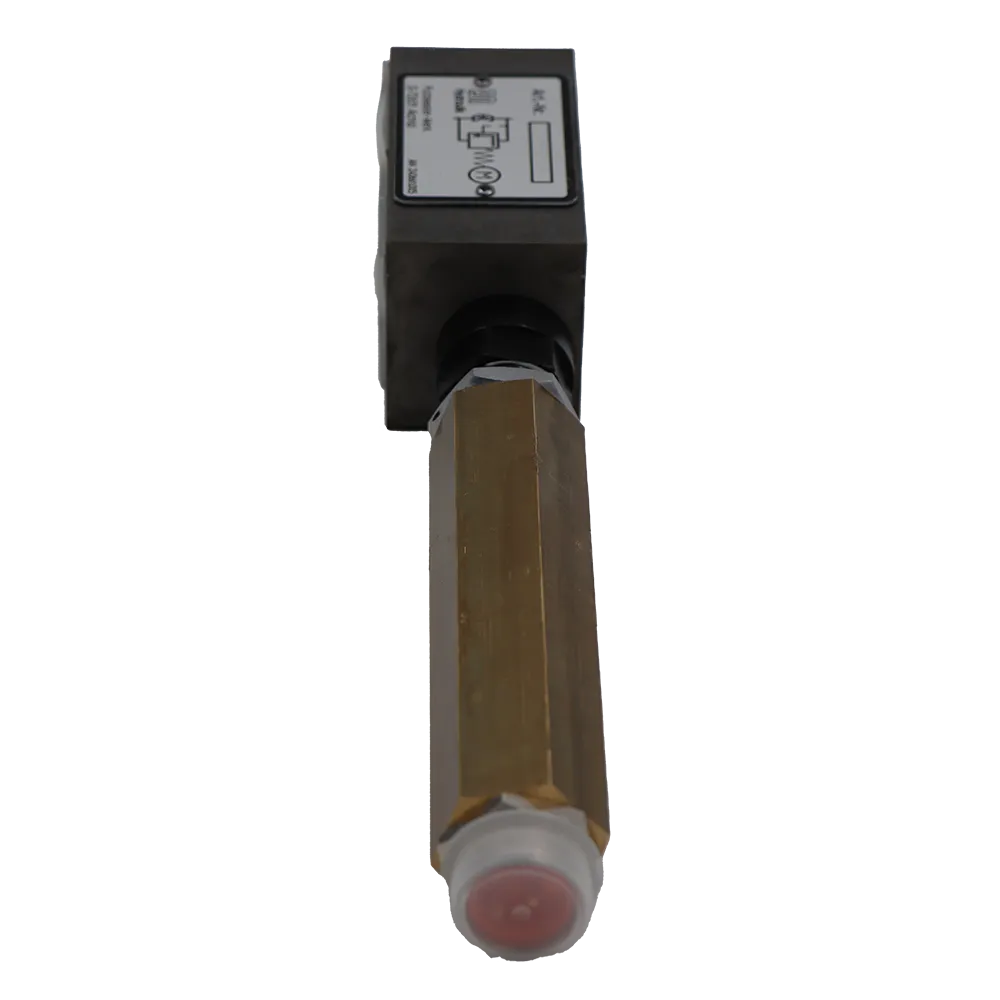 240888008 VALVE 24V image 2