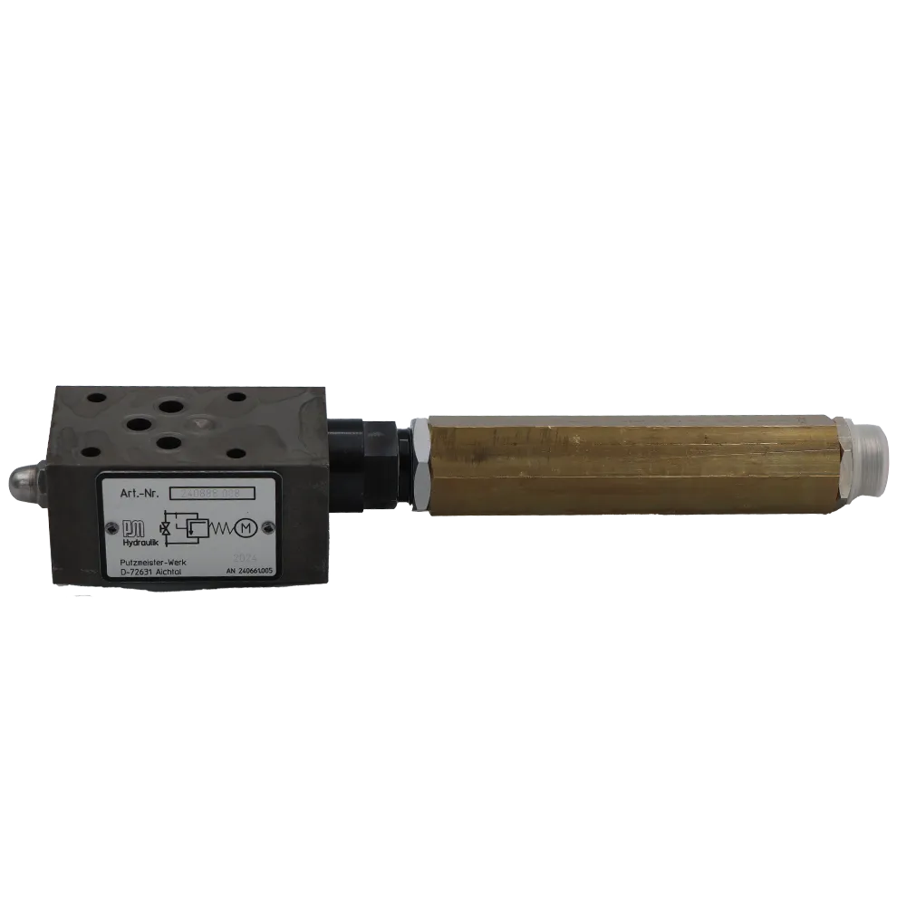 240888008 VALVE 24V image 3