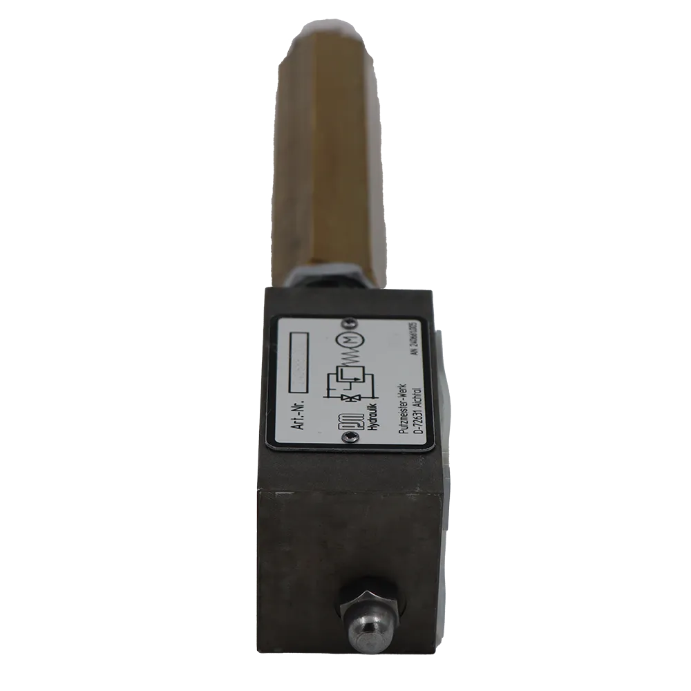 240888008 VALVE 24V image 4
