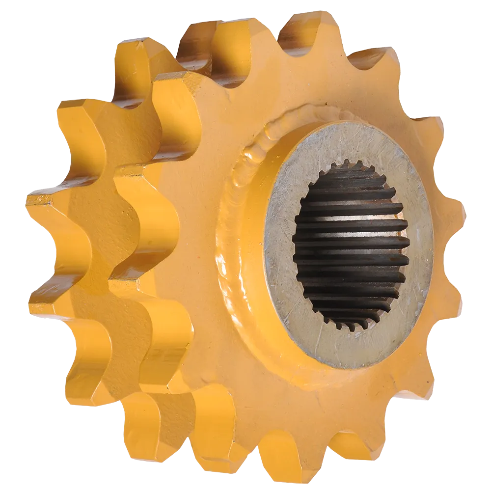 24174 GEAR VOLVO image 2