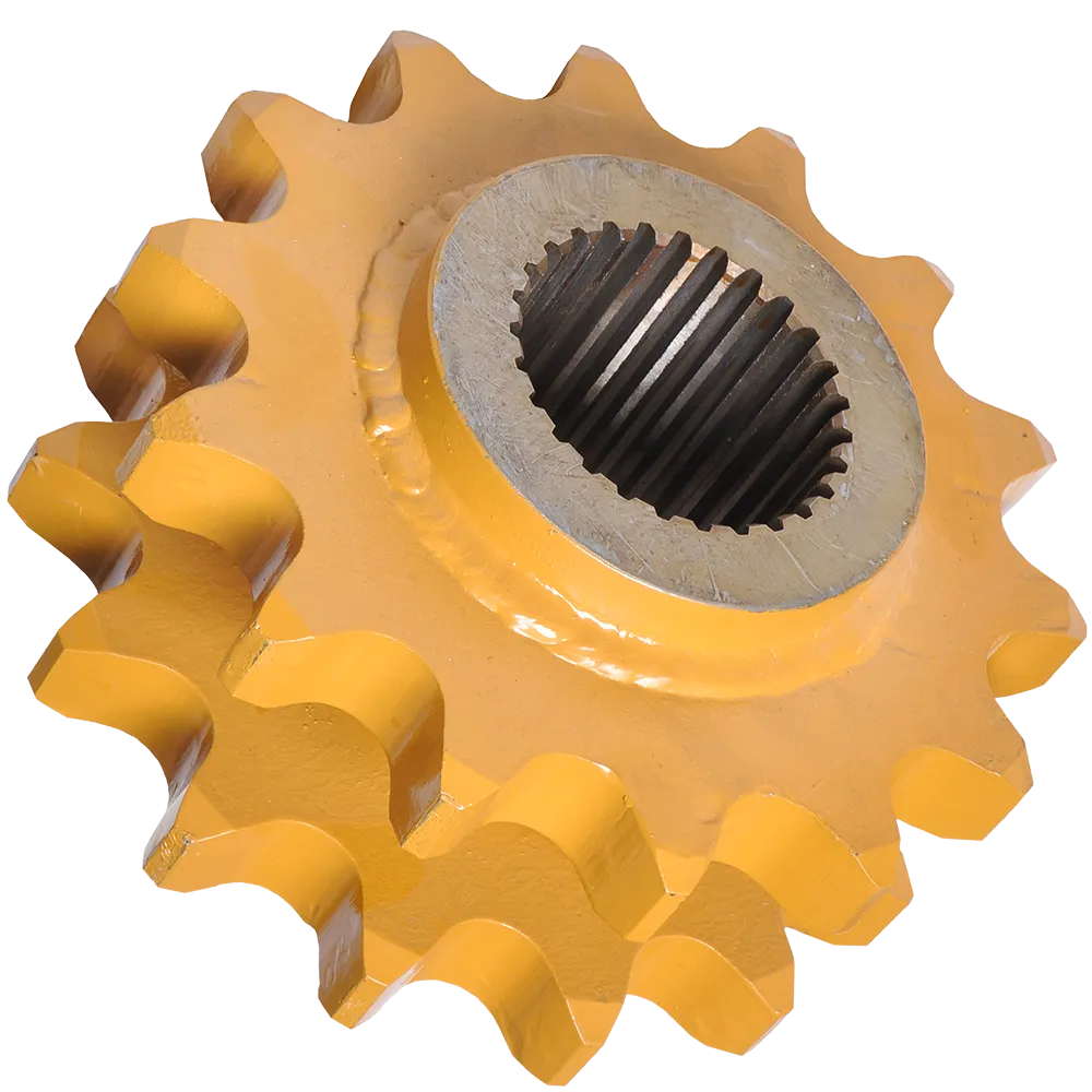 24174 GEAR VOLVO image 3