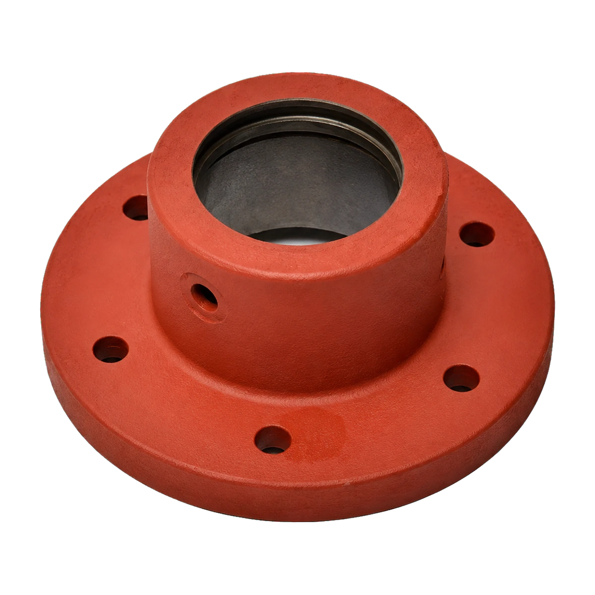 242573007 Mixer Bearing Flange Putzmeister