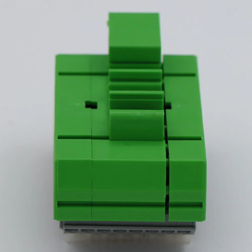 244372002 RELAY MODULE PUTZMEISTER 24V image 4