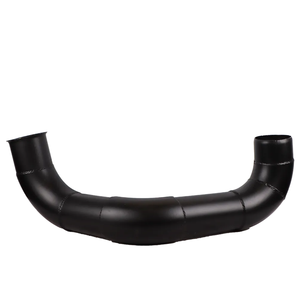 247-8202 TUBE AS CATERPILLAR image 2