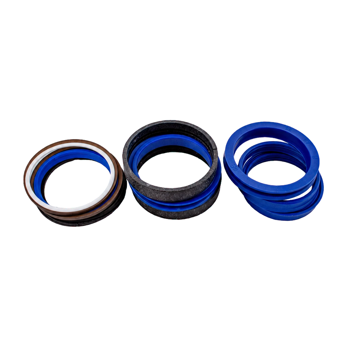 251411008 Outrigger Lowering Cylinder Seal Set Putzmeister