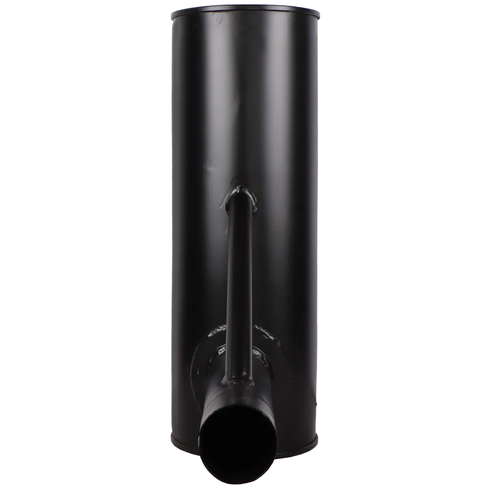 252-1152 MUFFLER CATERPILLAR image 2