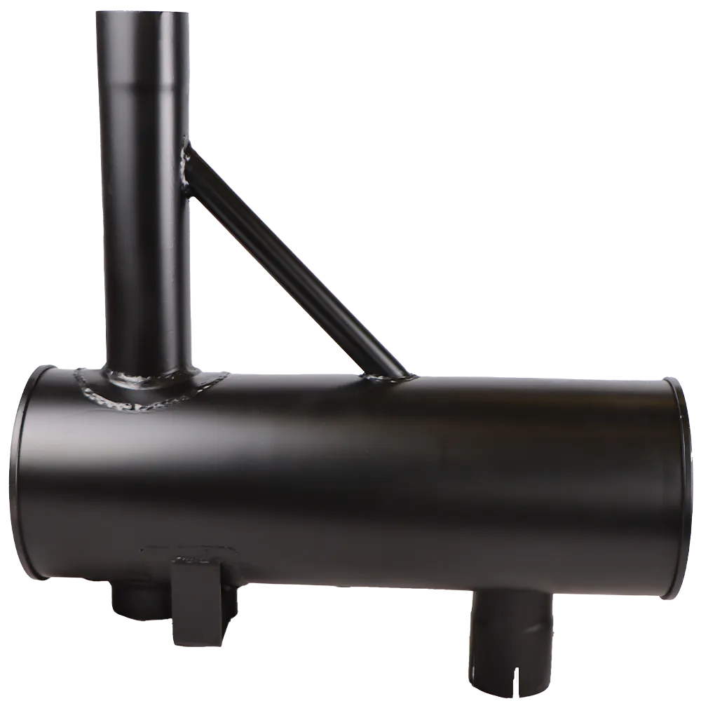 252-1152 MUFFLER CATERPILLAR image 5