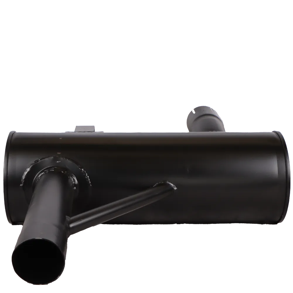 252-1152 MUFFLER CATERPILLAR image 6