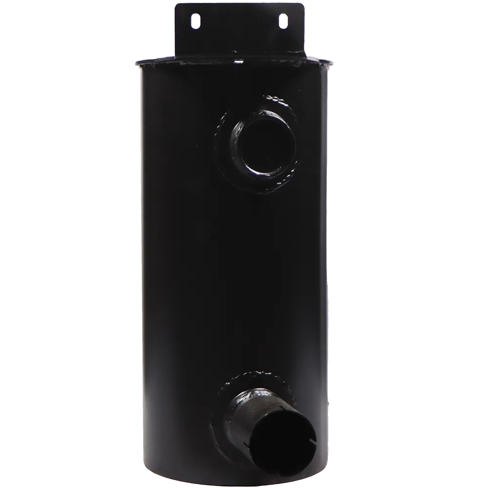 252-7173 MUFFLER AS CATERPILLAR image 3