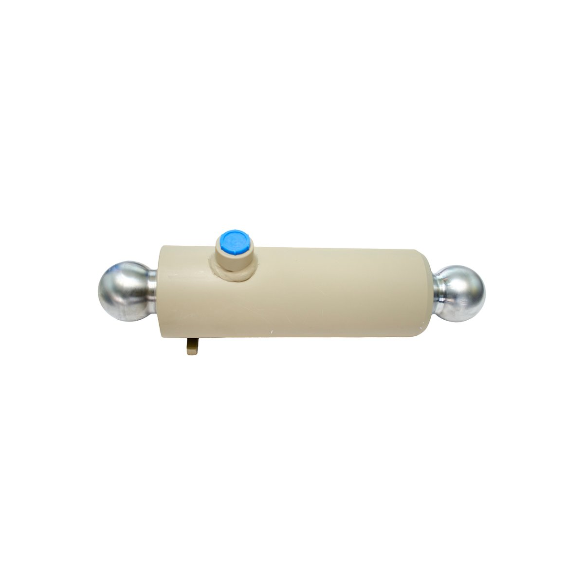 Putzmeister Plunger Tube - 254428001