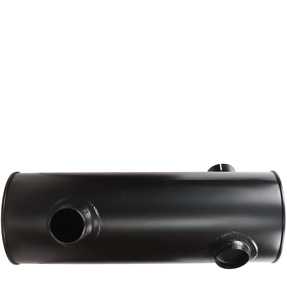 2553052, 255-3052 MUFFLER CATERPILLAR image 2