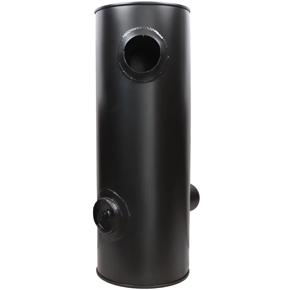2553052, 255-3052 MUFFLER CATERPILLAR image 3