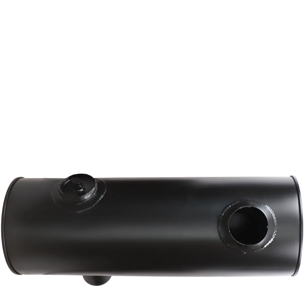 2553052, 255-3052 MUFFLER CATERPILLAR image 4