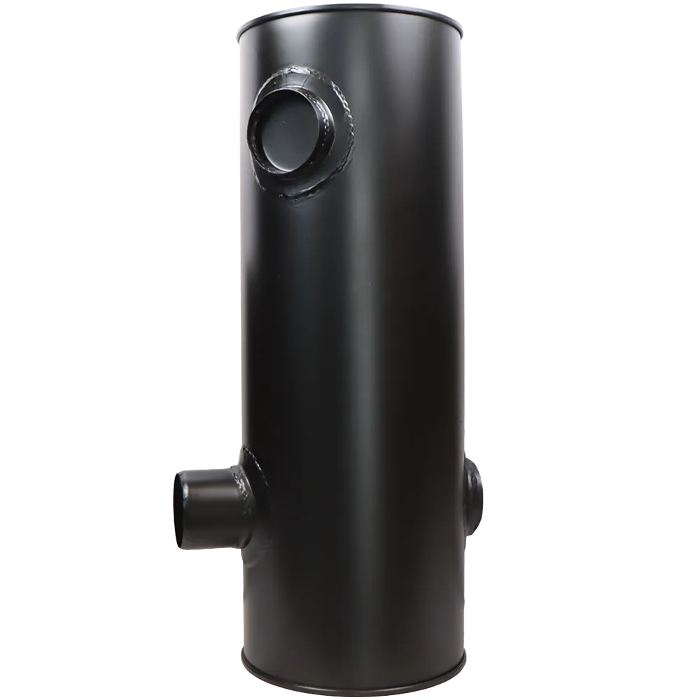 2553052, 255-3052 MUFFLER CATERPILLAR image 5