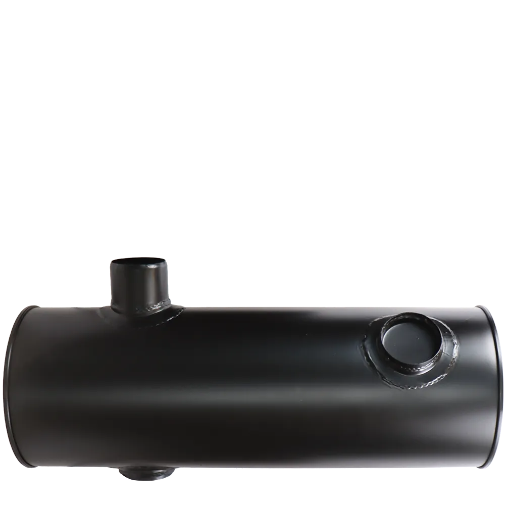 2553052, 255-3052 MUFFLER CATERPILLAR image 6