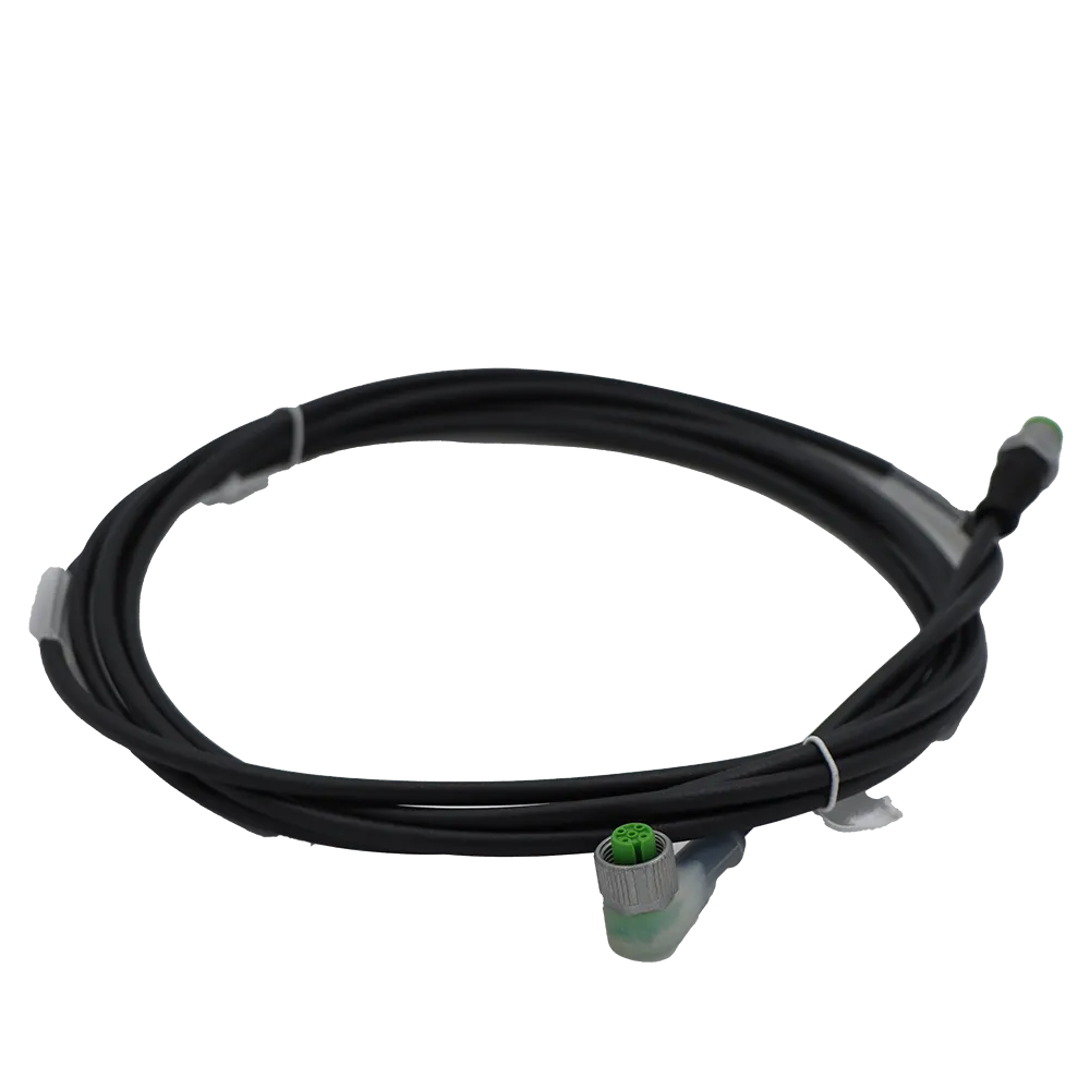 257563002 MULTIPLE PLUG