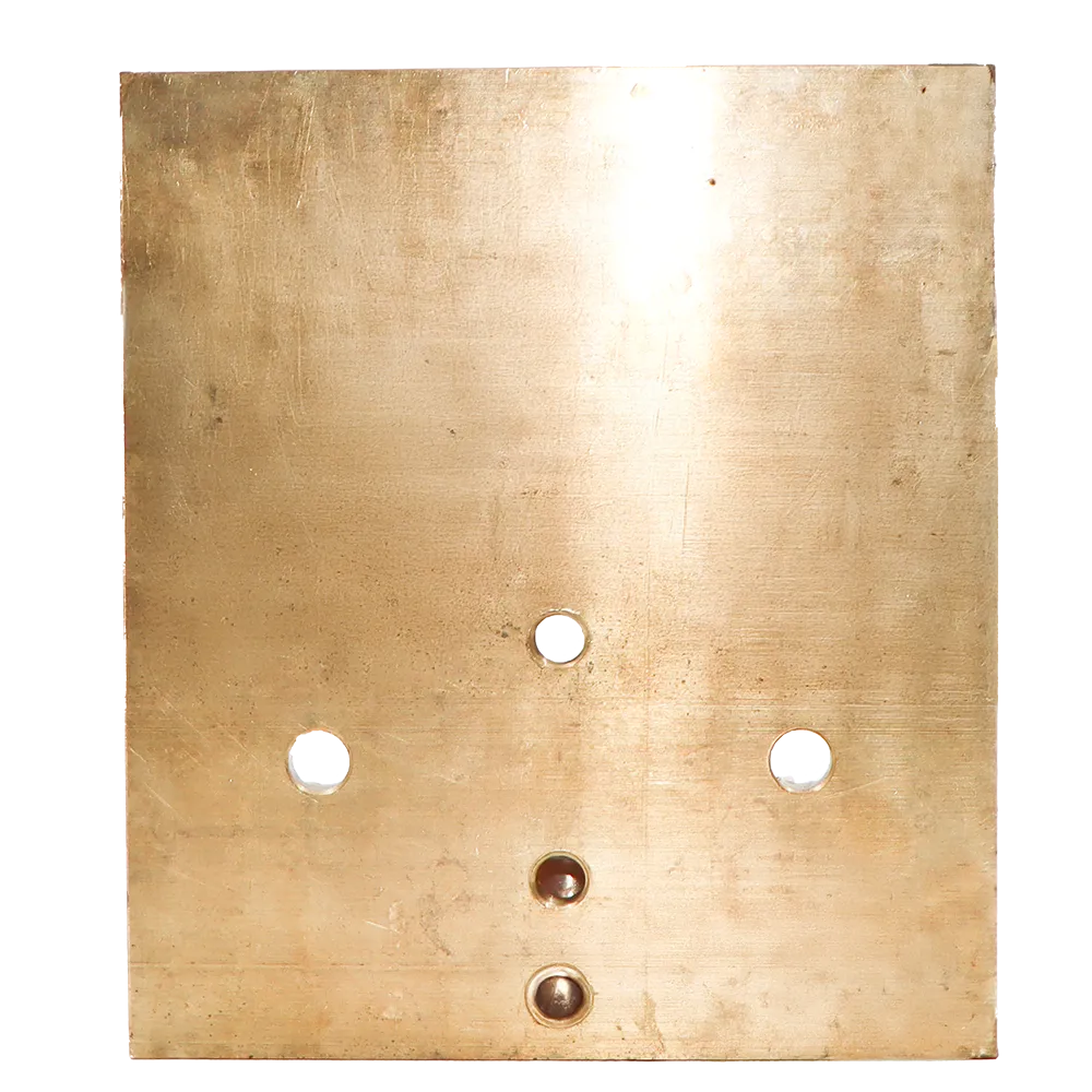 26509688, 265 096 88 SLIDE PLATE SANDVIK image 2