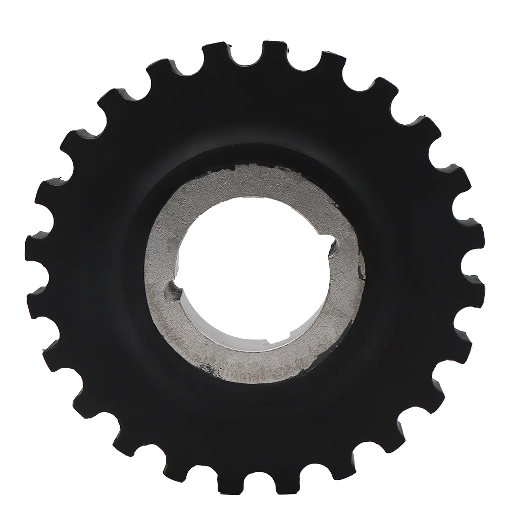2652299195, 2652 2991 95 RUBBER ELEMENT COUPLING ATLAS COPCO image 2