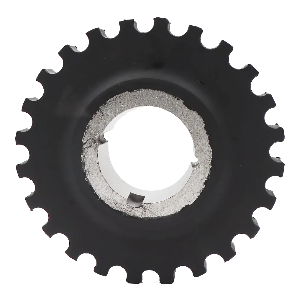 2652299195, 2652 2991 95 RUBBER ELEMENT COUPLING ATLAS COPCO image 4