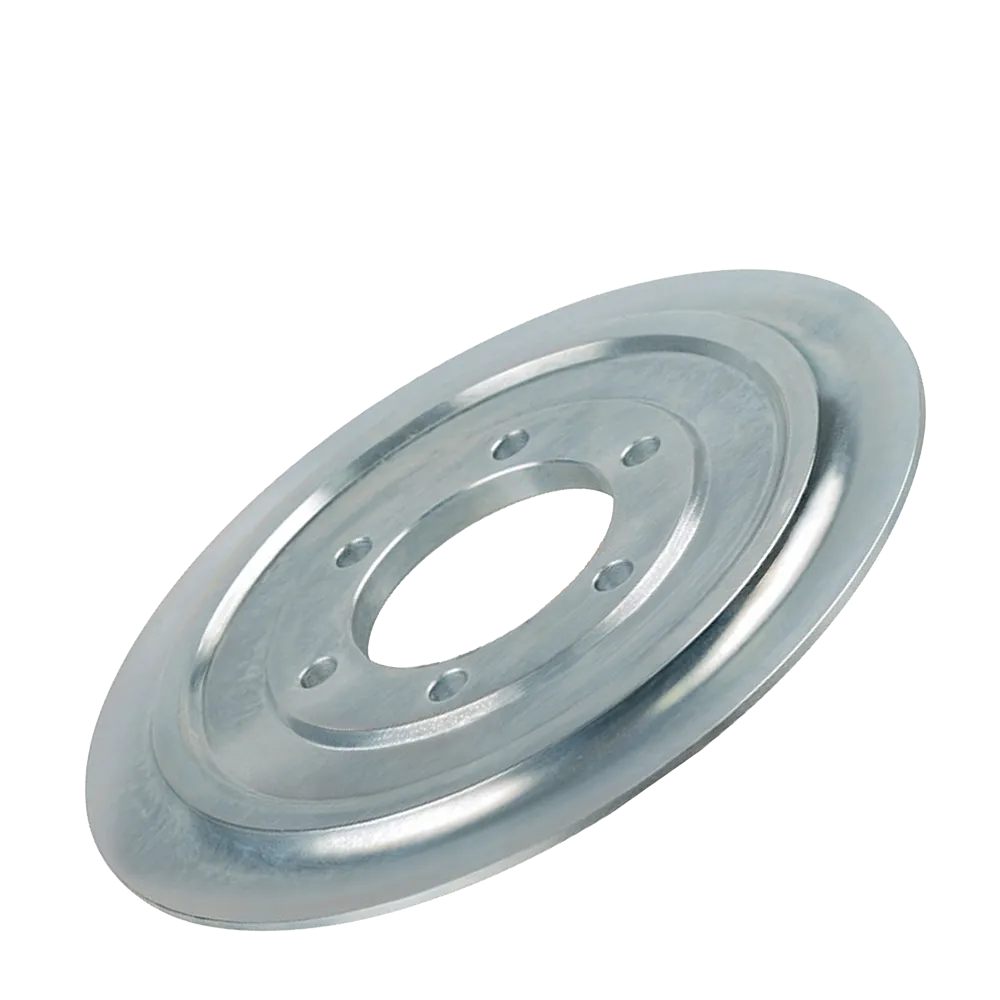 26563568, 265 635 68 PLATE , BASE SANDVIK image 2