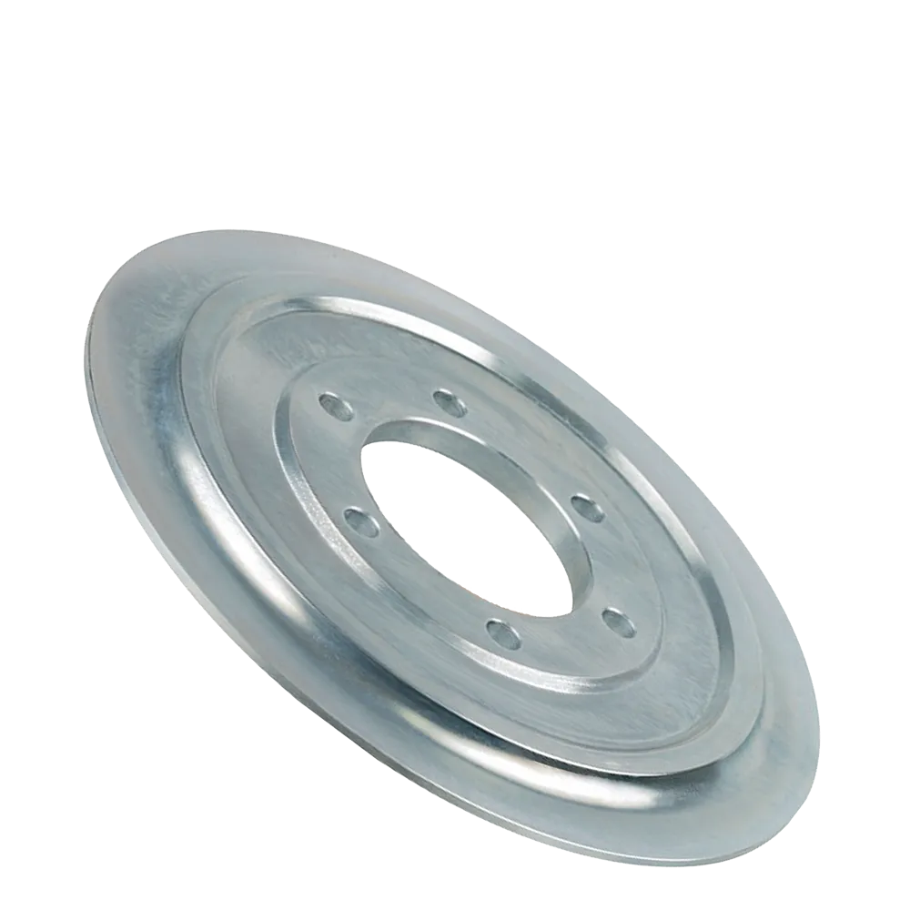 26563568, 265 635 68 PLATE , BASE SANDVIK image 3