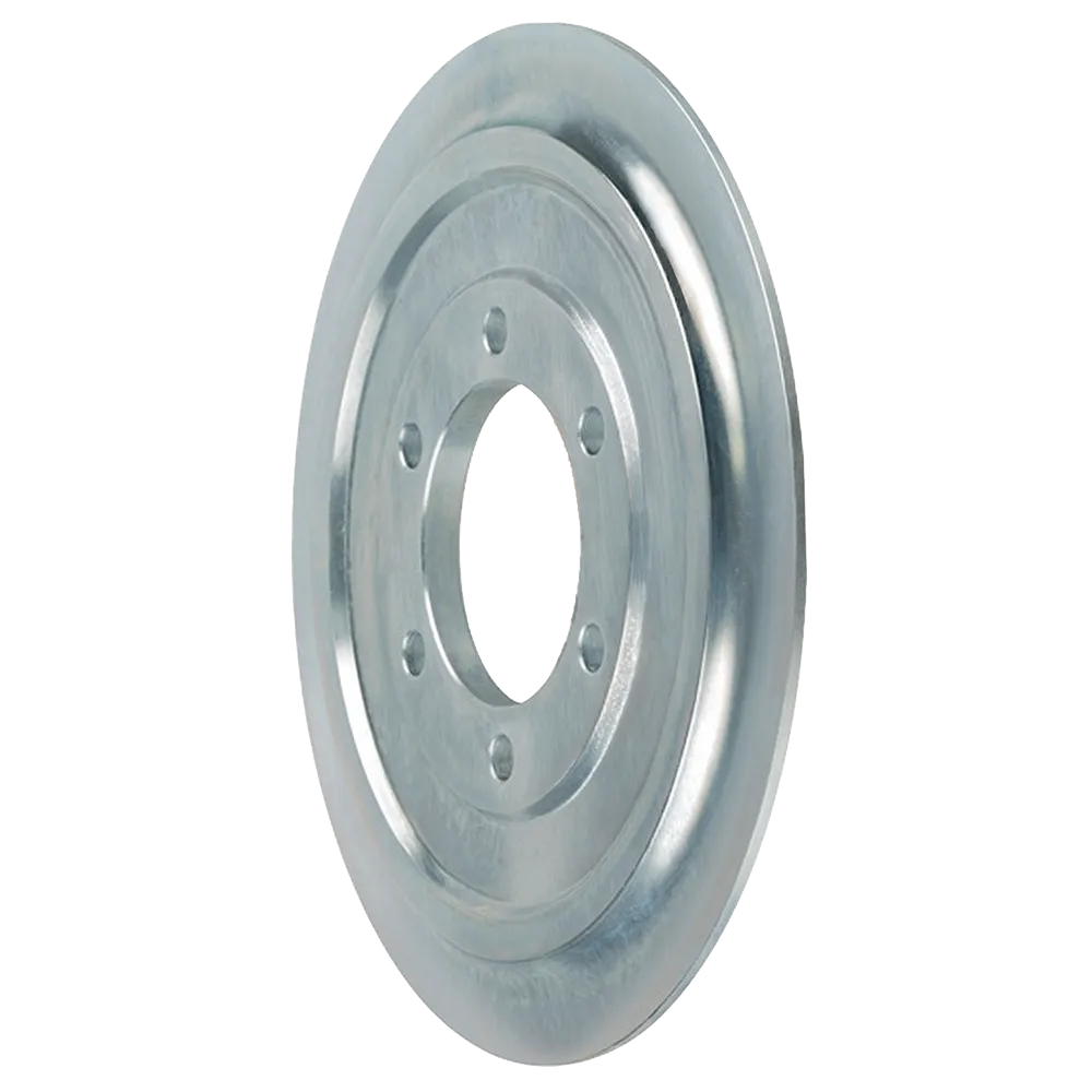 26563568, 265 635 68 PLATE , BASE SANDVIK image 4