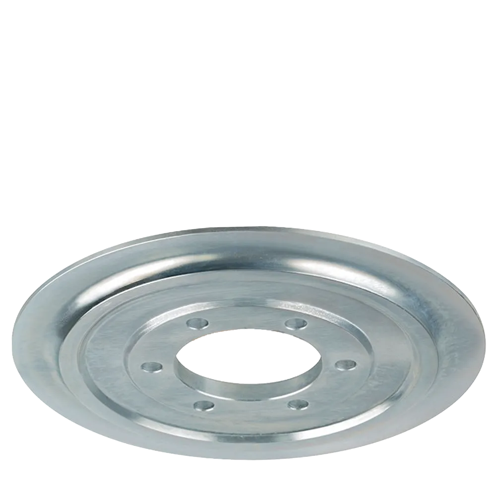 26563568, 265 635 68 PLATE , BASE SANDVIK image 5