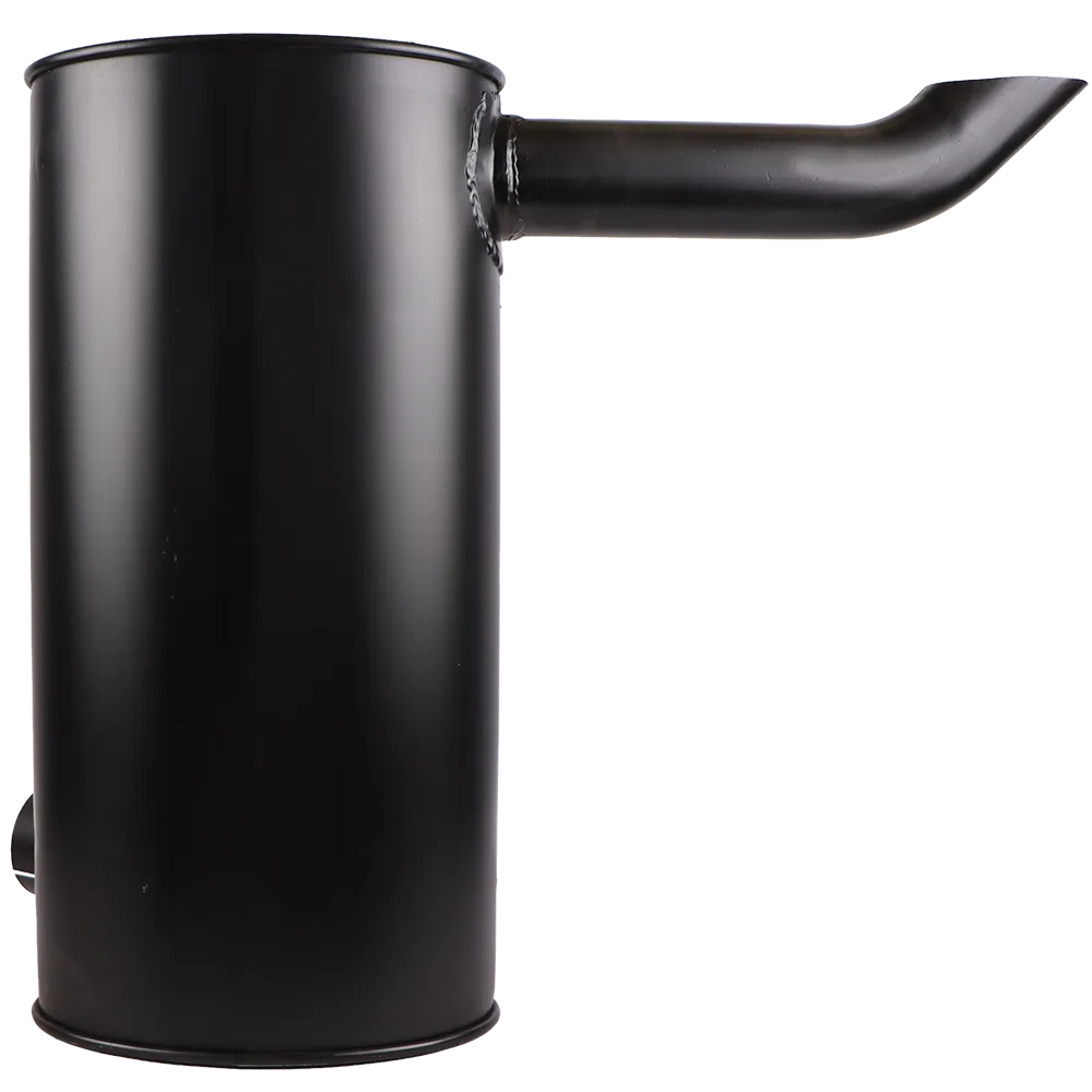 2666173, 266-6173 MUFFLER CTERPILLAR