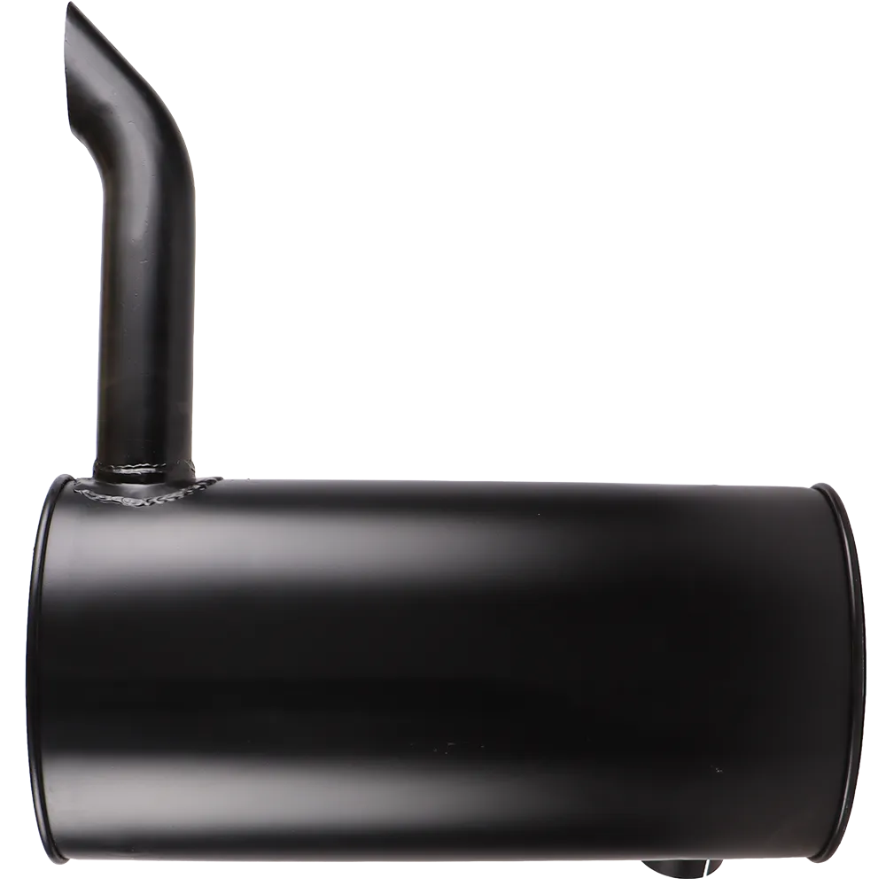 2666173, 266-6173 MUFFLER CTERPILLAR image 2