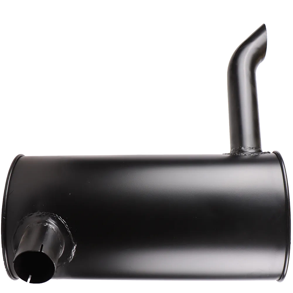 2666173, 266-6173 MUFFLER CTERPILLAR image 4
