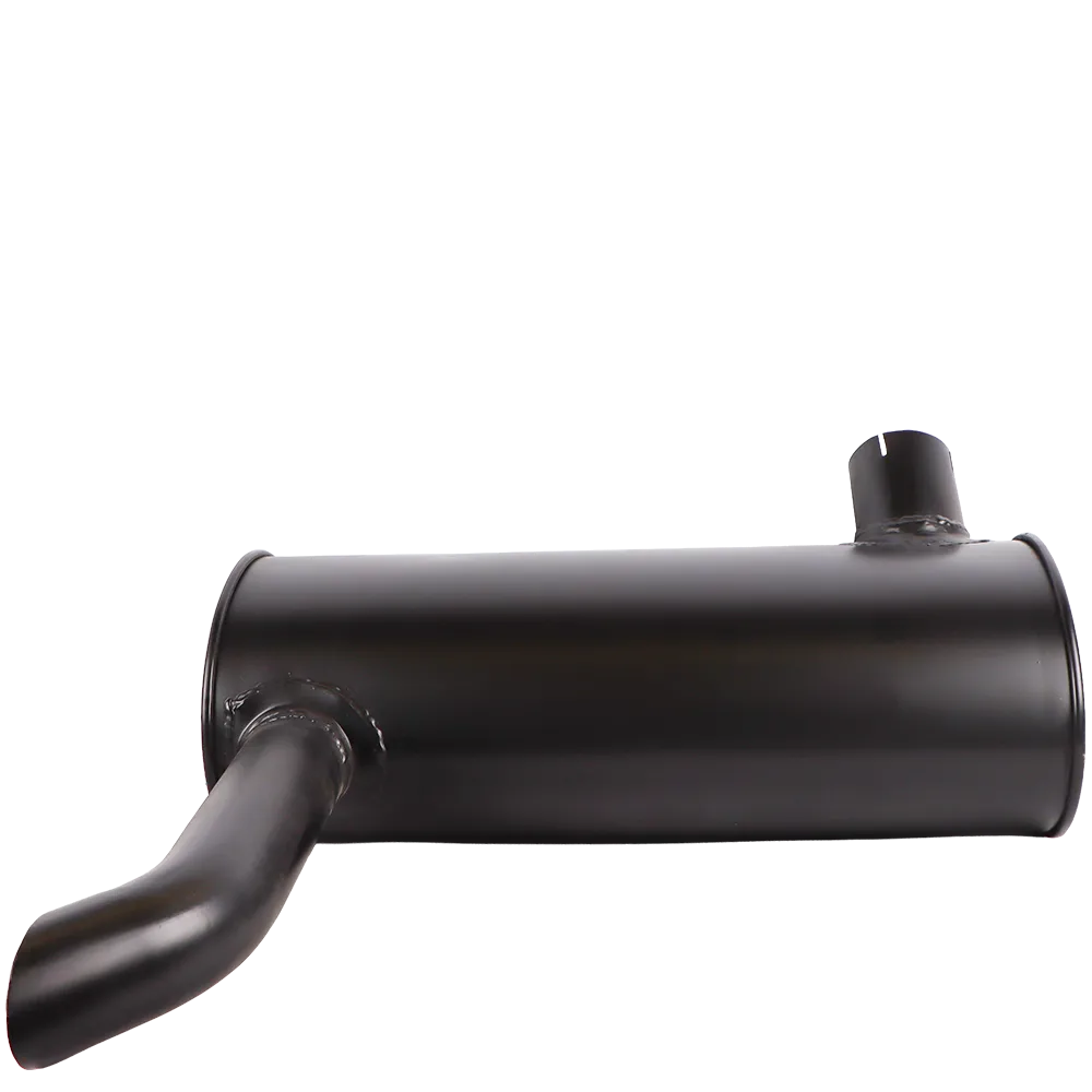 2666173, 266-6173 MUFFLER CTERPILLAR image 5