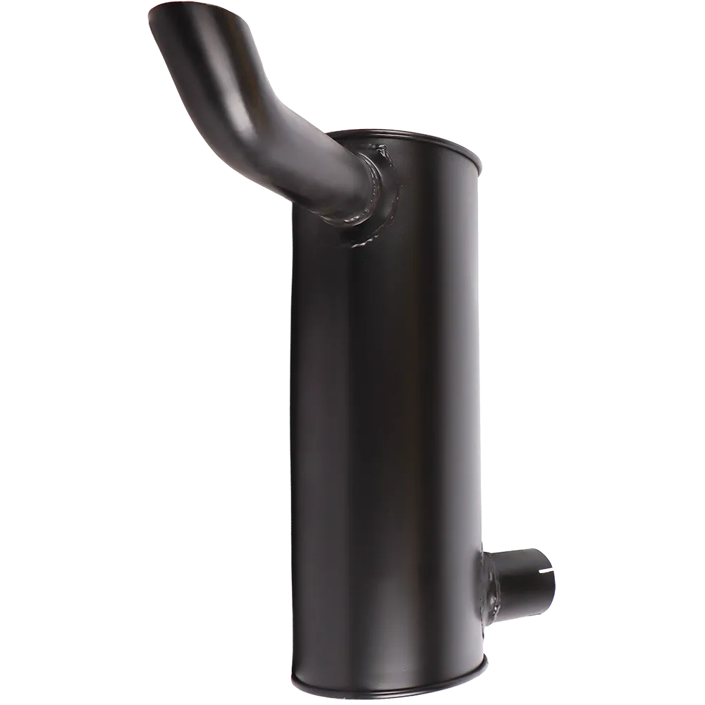 2666173, 266-6173 MUFFLER CTERPILLAR image 6