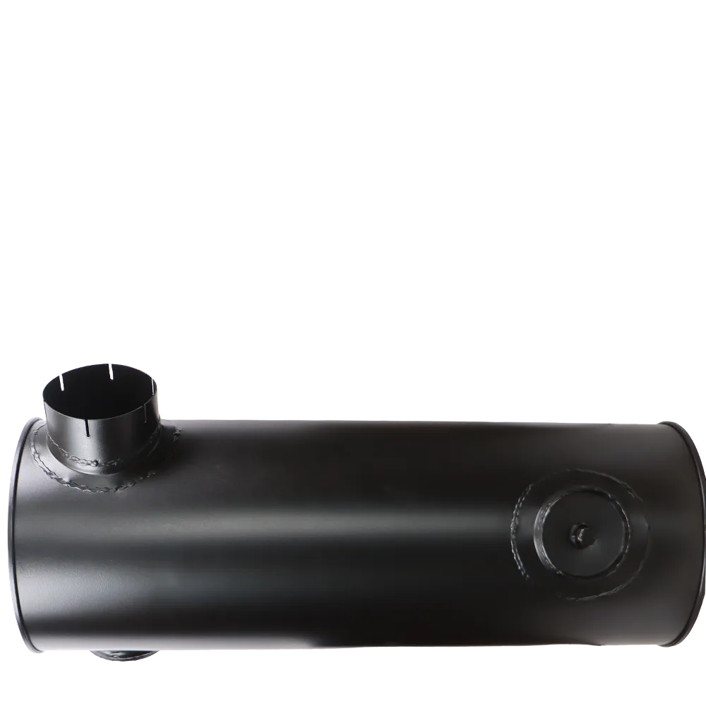 2666213, 266-6213 MUFFLER AS CATERPILLAR image 4