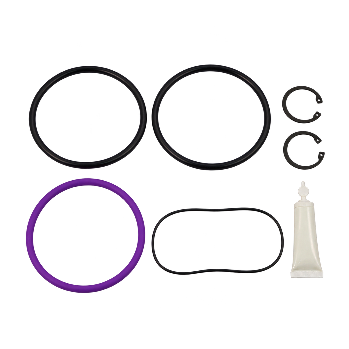 271161 Seal Ring Kit Volvo
