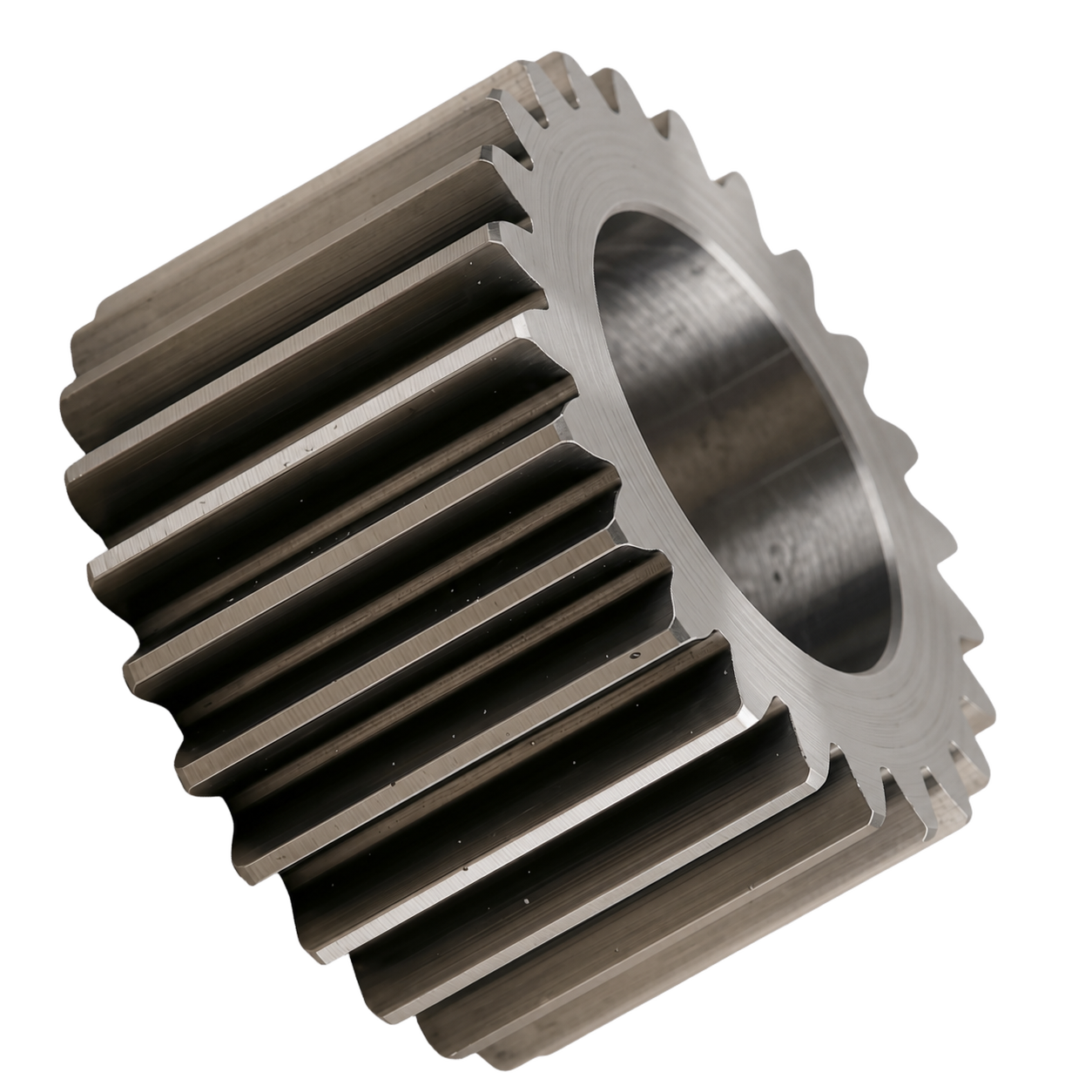 2732411384, 273-24-11384 Gear Komatsu