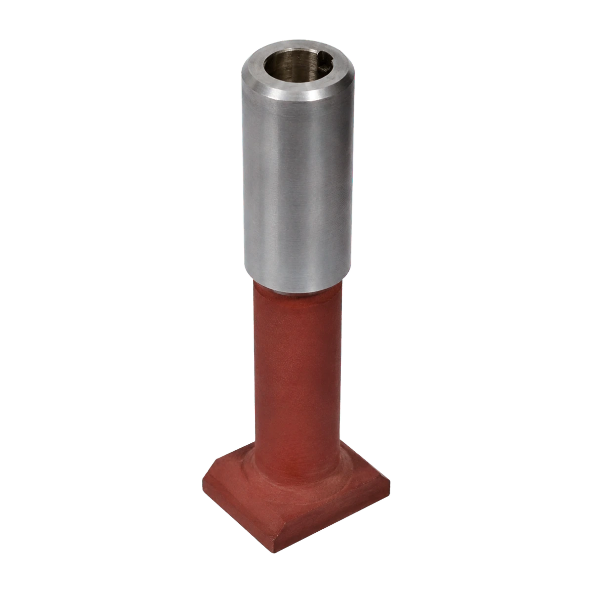 275587002 Mixer Shaft for S-Valve Putzmeister