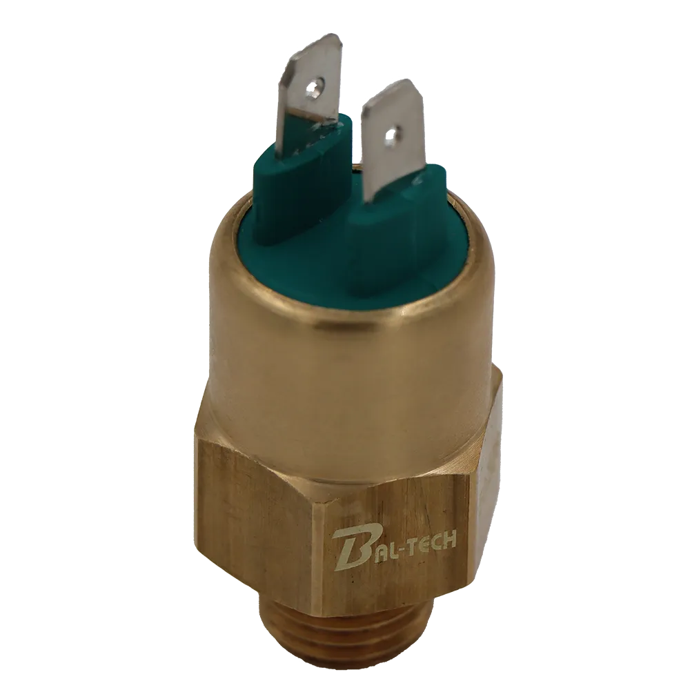 278493003 TEMPERATURE TRANSMITTER