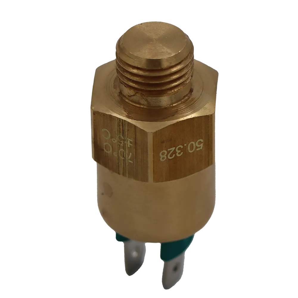 278493003 TEMPERATURE TRANSMITTER image 2