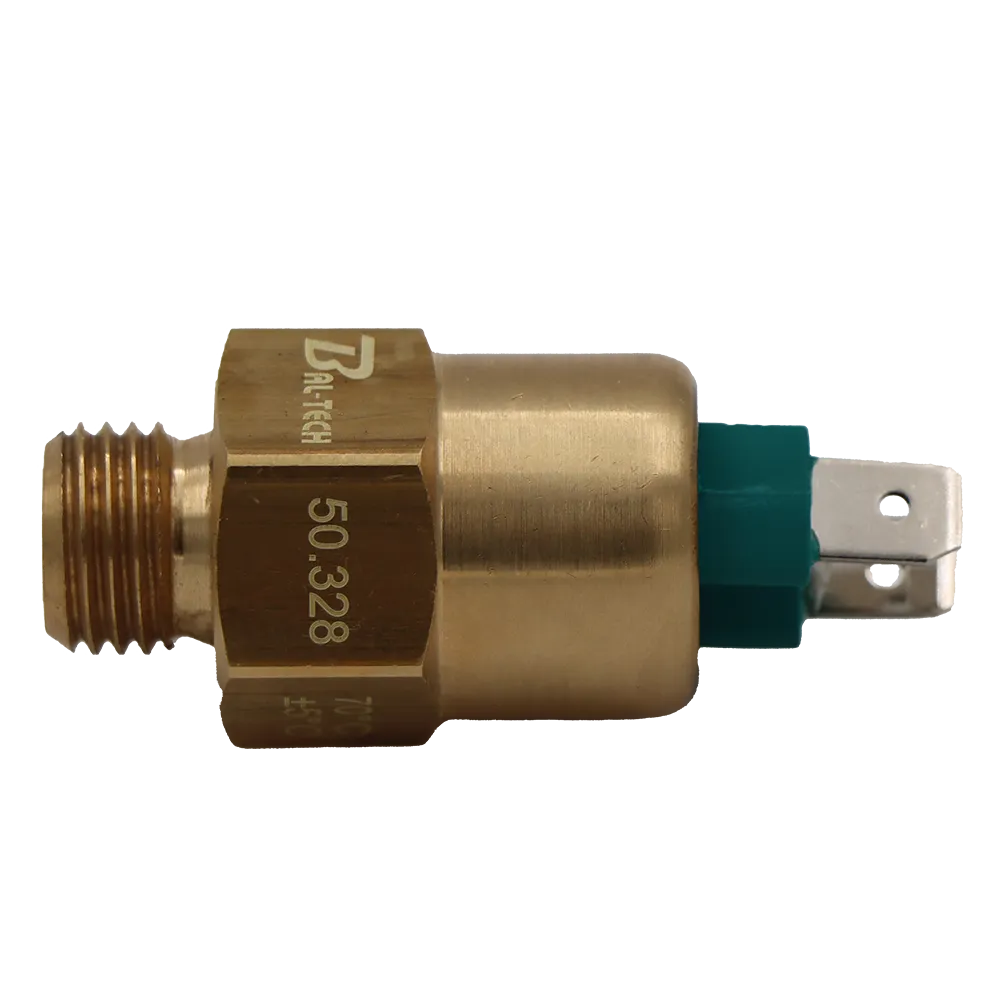 278493003 TEMPERATURE TRANSMITTER image 3