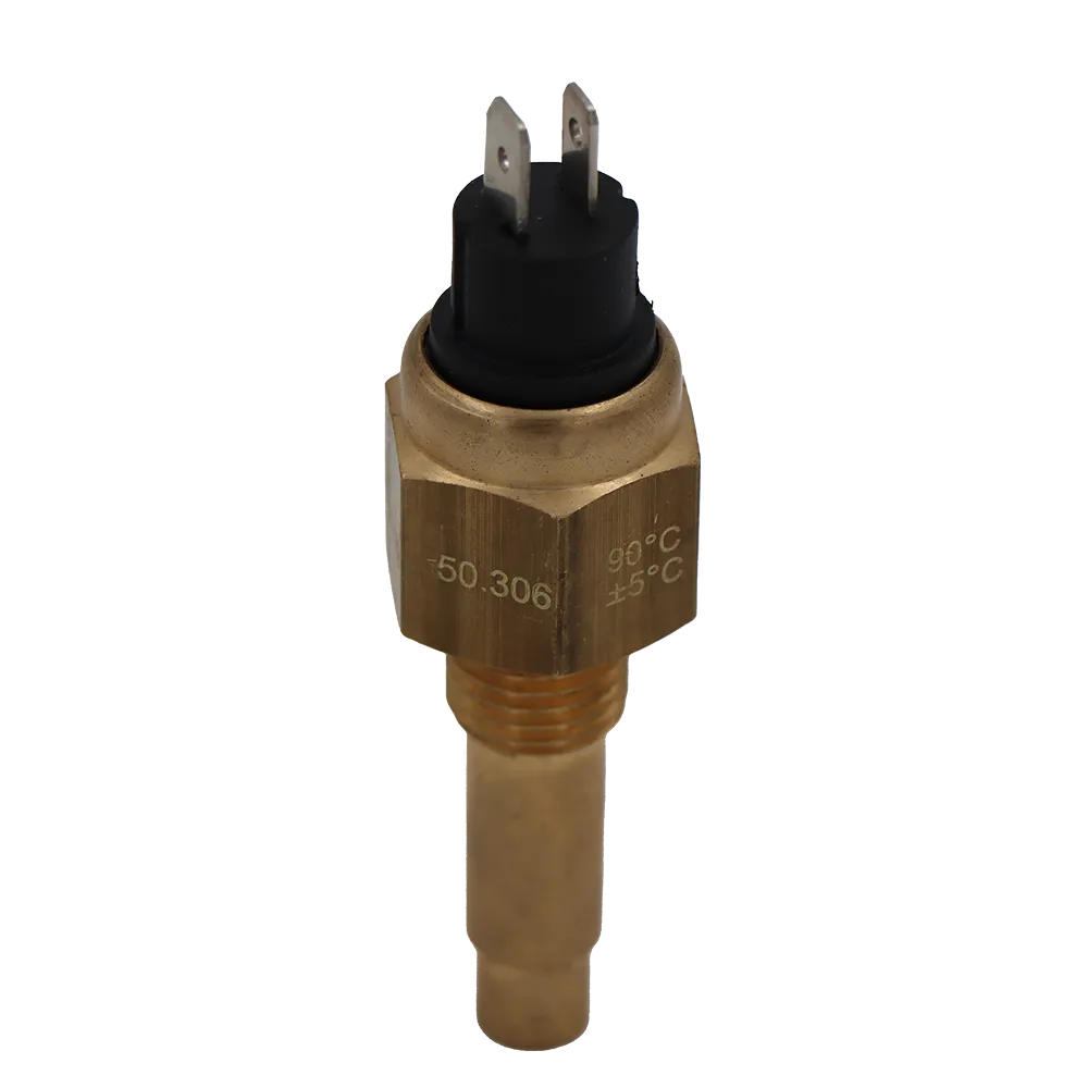 283611009 TEMPERATURE TRANSMITTER